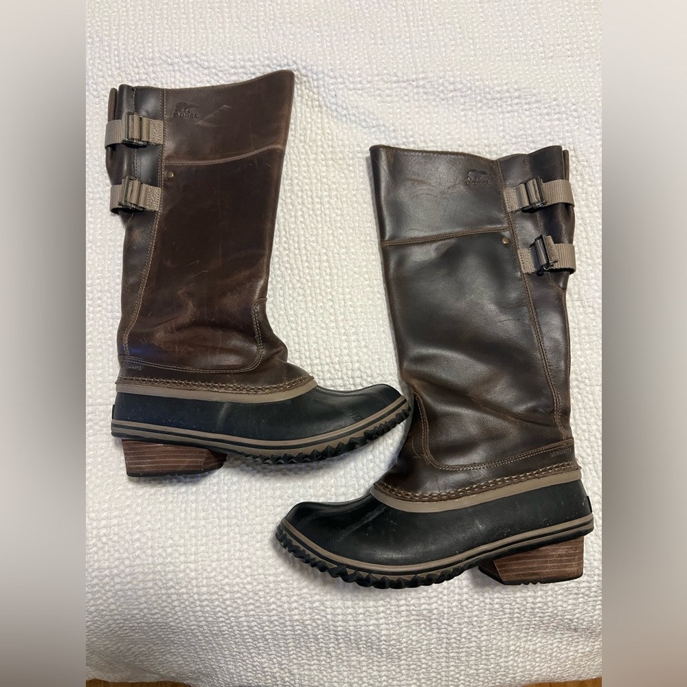 Sorel Boots